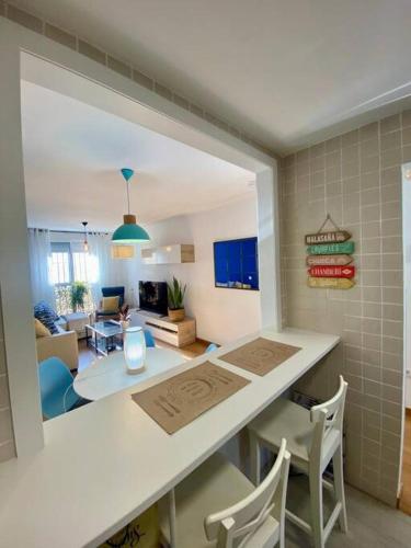Cozy Apartamentum Centro Malaga