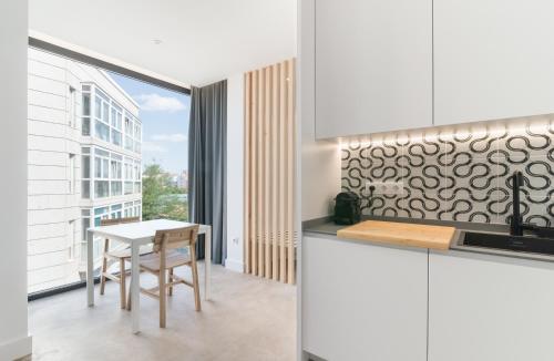 Stayaday Apartments Albufera