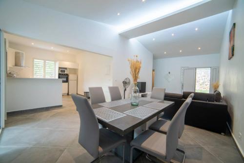 PROMO ! Charmant havre de paix ventilé en campagne