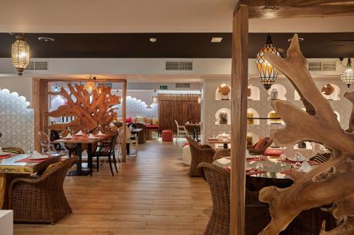 Sandos Benidorm Suites