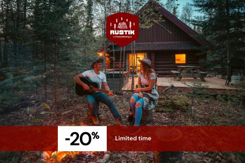 Private SPA & Billard between Tremblant and Lac-Supérieur