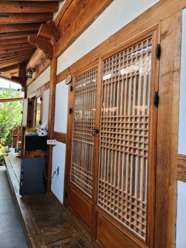 Fotografie z fotogalerie ubytování Beautiful House v destinaci Čondžu