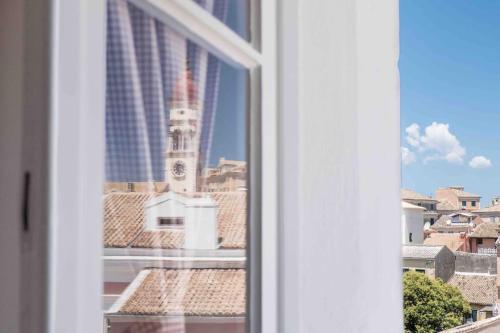 Keramidogatos Manos Guest House, Corfu Old Town