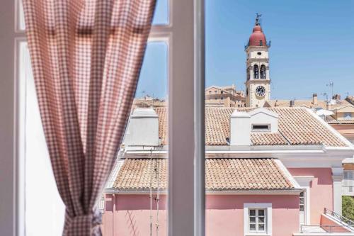 Keramidogatos Manos Guest House, Corfu Old Town