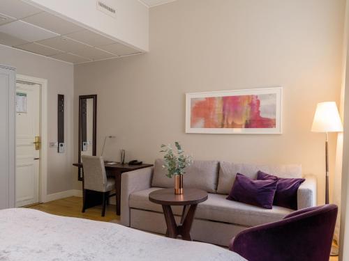 Elite Hotel Adlon Image