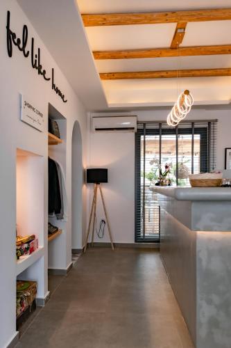 Imagen de la galería de Piperaki Project, en Naousa