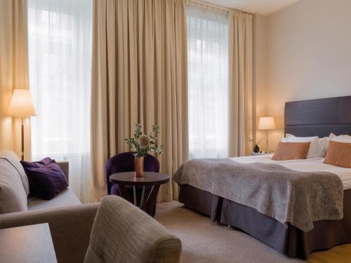Elite Hotel Adlon Image