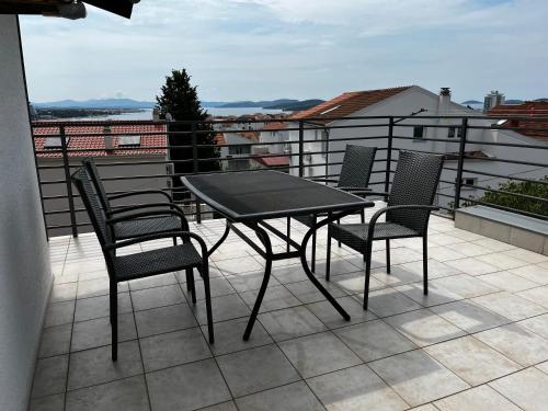 Fotografie z fotogalerie ubytování Apartments Kresović v destinaci Vodice
