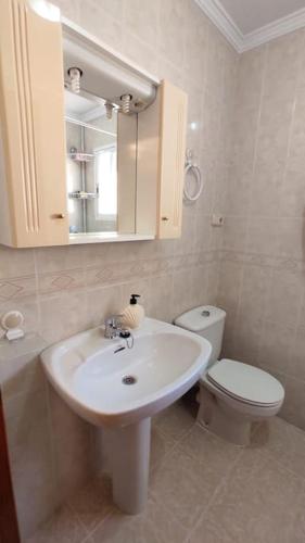 Gallery image of Piso Vélez Málaga in Vélez-Málaga