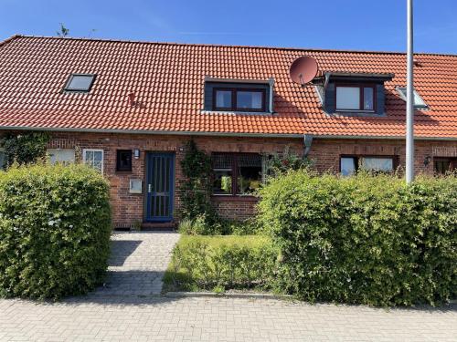 Gallery image of Ferienhaus Jenny in Flensburg