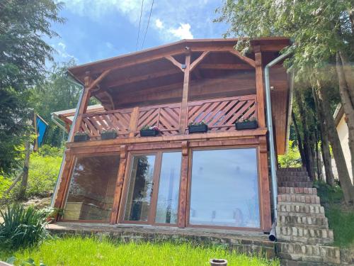 Heart-a-land Vendégház