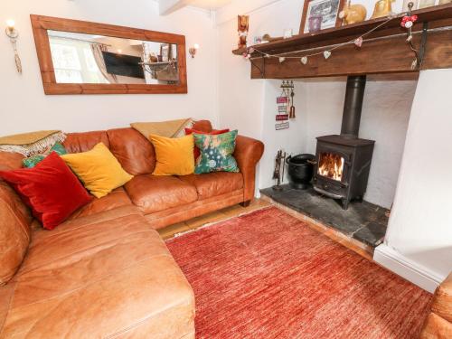 Honeysuckle Cottage – Photos 2