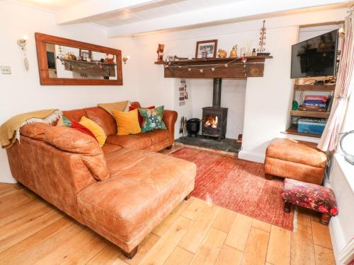 Honeysuckle Cottage – Photos 3