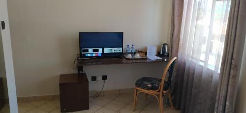Photo de la galerie de l'établissement Plus254 Hotel, à Nairobi
