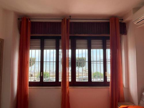 Photo de la galerie de l'établissement La finestra sul mare B&B, à Crotone