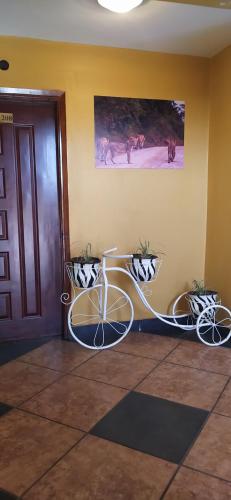 Photo de la galerie de l'établissement Plus254 Hotel, à Nairobi