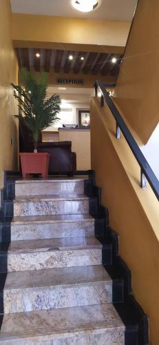 Photo de la galerie de l'établissement Plus254 Hotel, à Nairobi