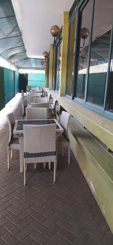 Photo de la galerie de l'établissement Plus254 Hotel, à Nairobi