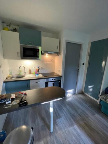 Bonheur des Orres 1650