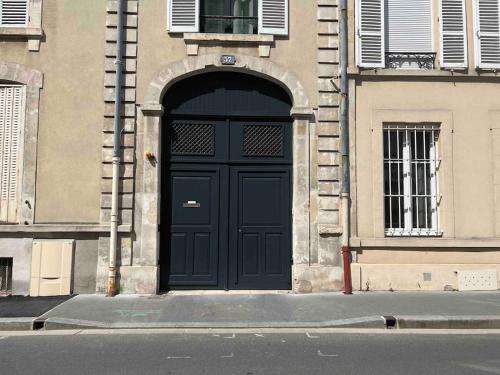 COSY T3 Centre Reims/Pkg Privé