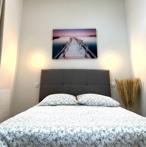 COSY T3 Centre Reims/Pkg Privé
