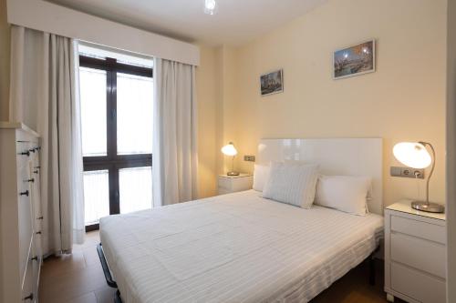 Sol Sevilla Urban Apartment