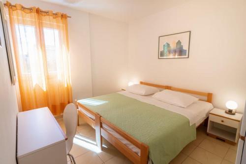 Cozy 1 bedroom apt/terrace/garden