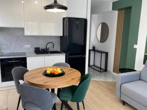 Apartament Bari Playa