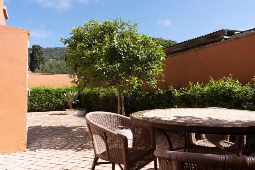 Φωτογραφία από το άλμπουμ του Hotel Madreselva - Grupo Califa σε Los Caños de Meca