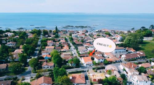 Photo de la galerie de l'établissement Maison du bonheur, à Lanton