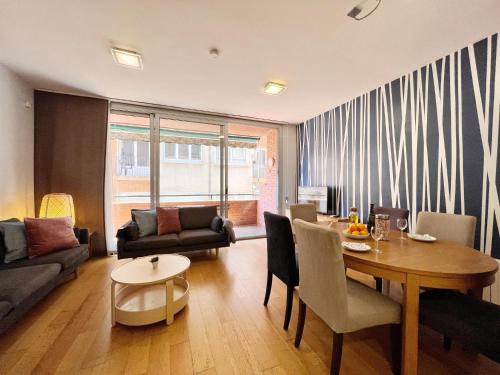 Gracia Village Barcelona