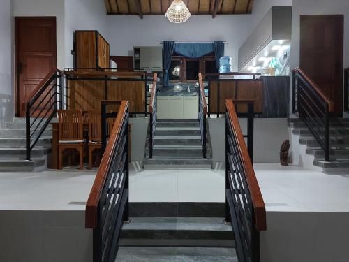 Gambar di galeri bagi Sunset Villa di Senggigi 