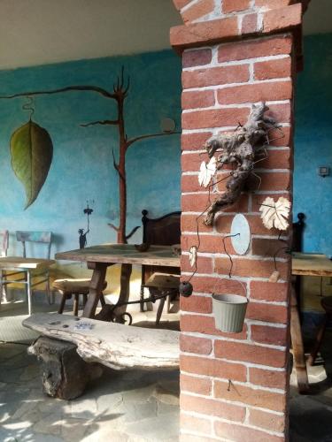 Φωτογραφία από το άλμπουμ του Casa delle foglie sussurranti στο Άστι