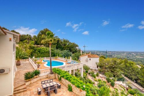 6 pers villa golf resort La Sella, Pedreguer – Precios ...