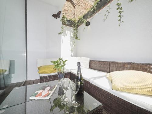 Loft Miro Apart Barcelona