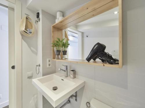 Fotografie z fotogalerie ubytování Loft Miro Apart Barcelona v destinaci Barcelona