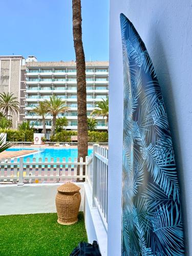 Danubio Beach - Playa del Inglés