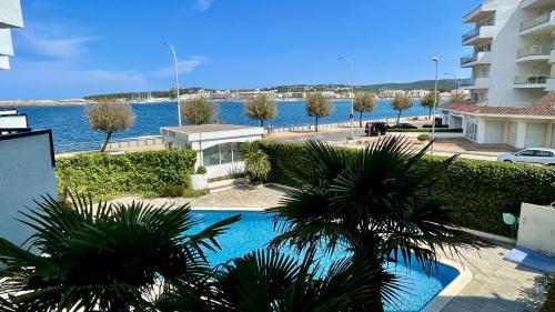 Apartamentos Passeig Del Mar, L Escala – Bijgewerkte prijzen ...