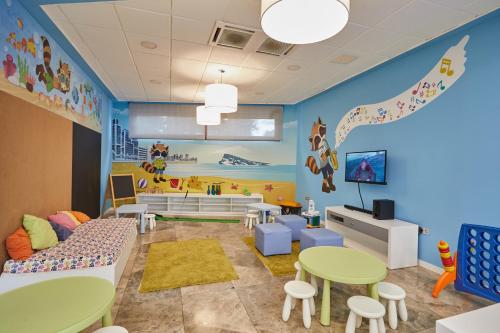 Sandos Benidorm Suites