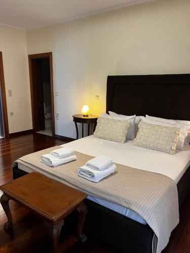 Gallery image of Carmel Villas in Drymon