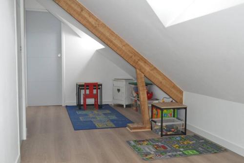 Photo de la galerie de l'établissement Villa An Castine avec spa pour 6pers proche plages, à Saint-Cast-le-Guildo