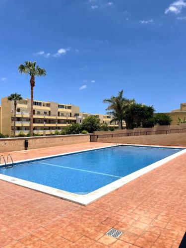 Medano Tenerife