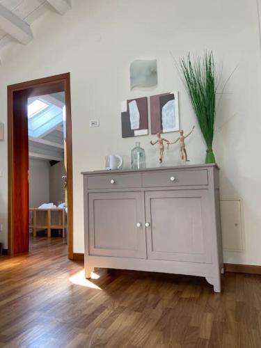 Fotografie z fotogalerie ubytování Mini Loft Castello v destinaci Thiene