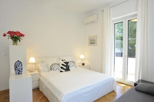 Apartment Oberon