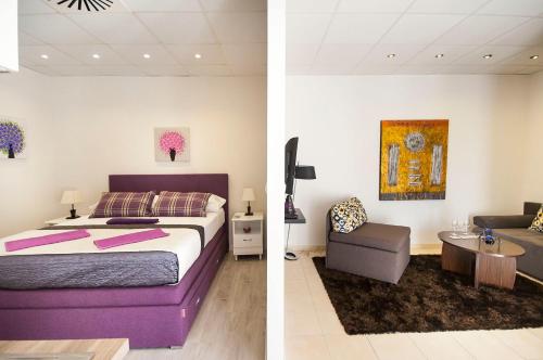 Apartments Pina and Lavender