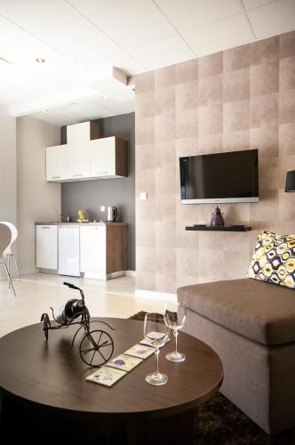 Apartments Pina and Lavender