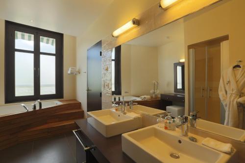 Logis Les Loges du Parc – Photos 5