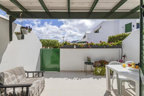 Casa Sansofe - Gescav