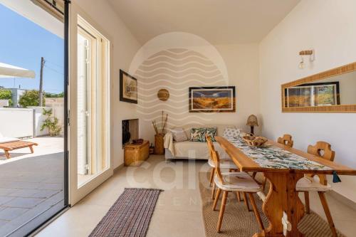 Fotografie z fotogalerie ubytování Villa Maria - Spiaggia a 400 m By Cala Salento v destinaci Torre Lapillo