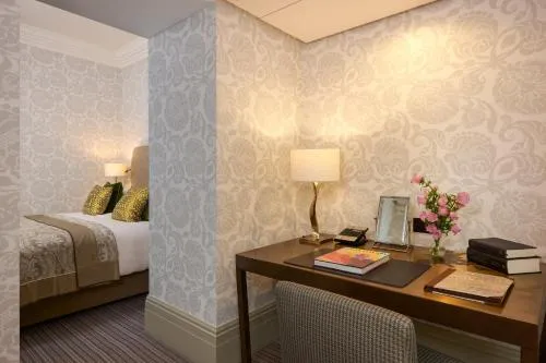 Brown's Hotel, a Rocco Forte Hotel photo 15